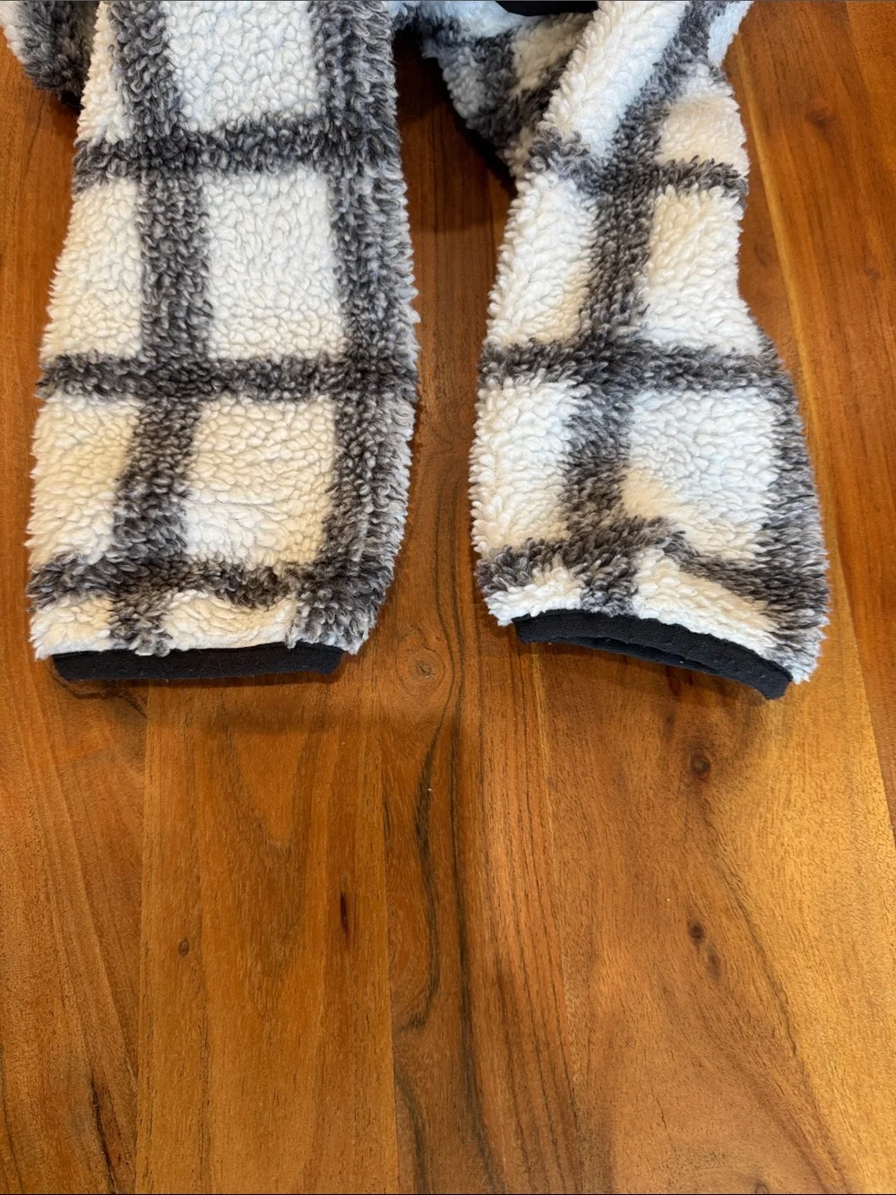 GAP Sherpa jacket - toddler boy